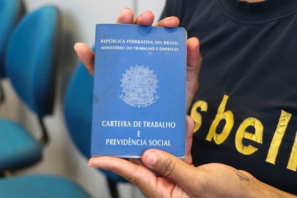 Prefeitura de Senador Canedo realiza processo seletivo com 40 vagas imediatas