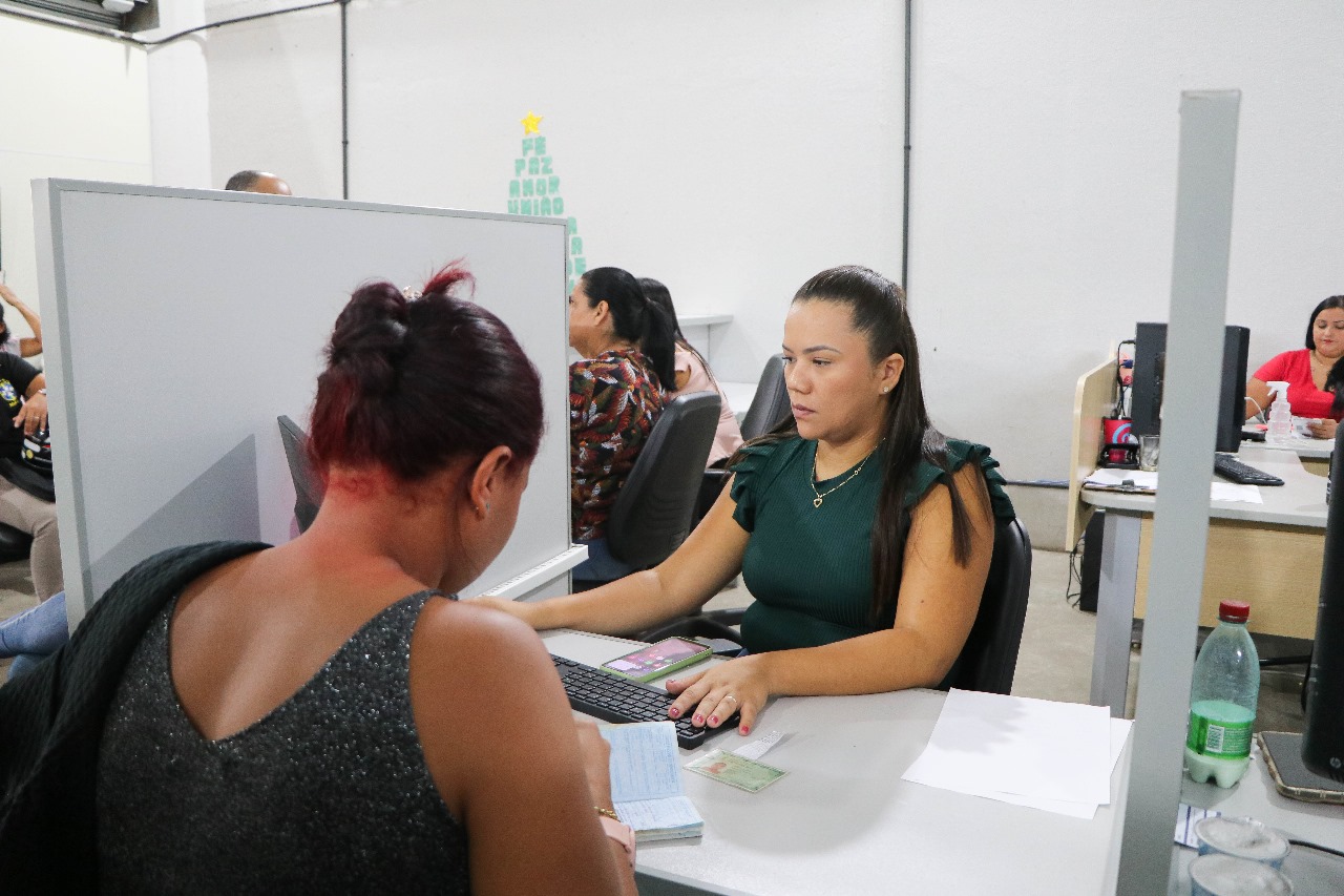 Senador Canedo realiza processos seletivos com 40 vagas para frigorífico