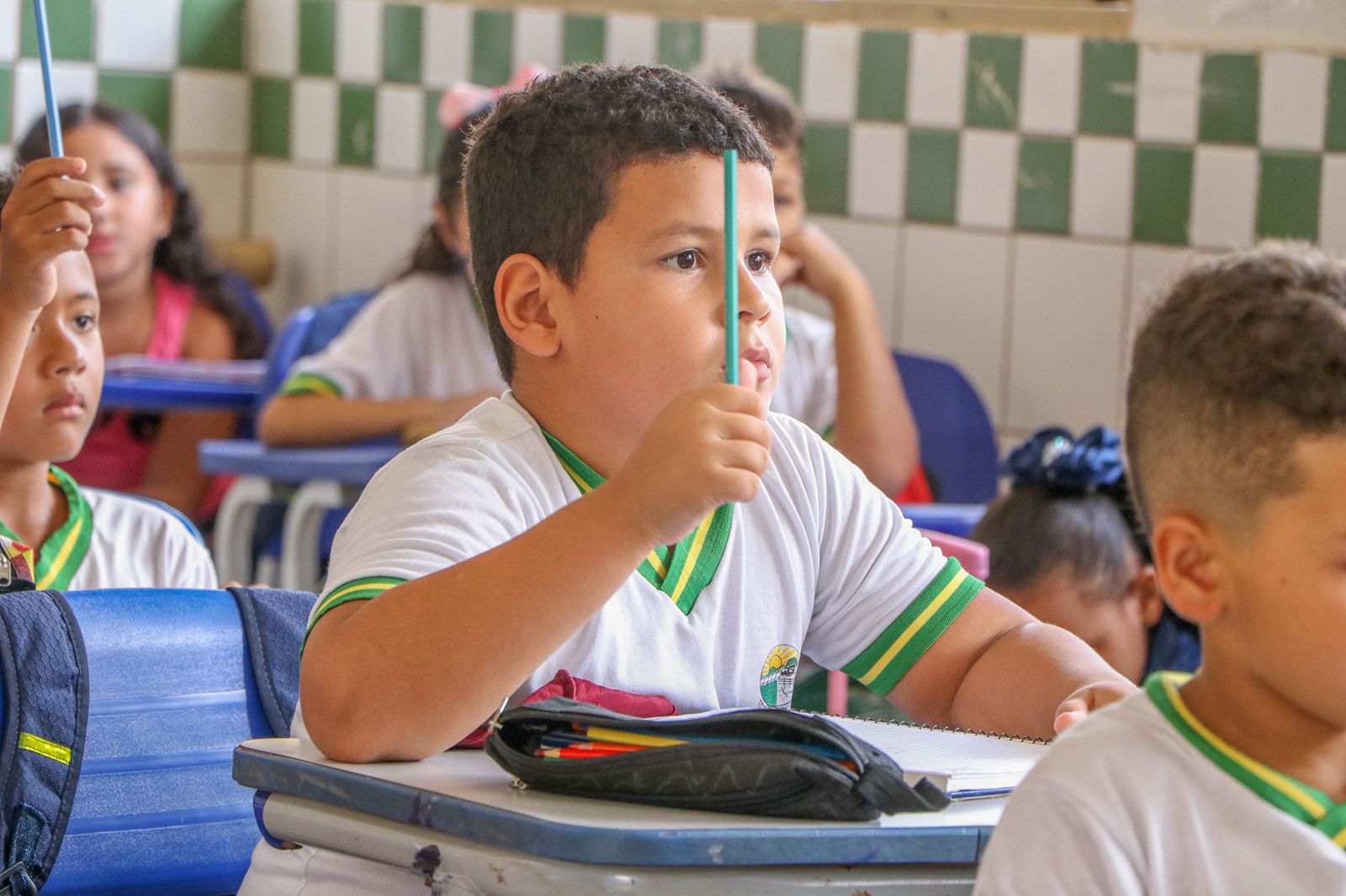 Senador Canedo vai implantar escolas de tempo integral em 2025