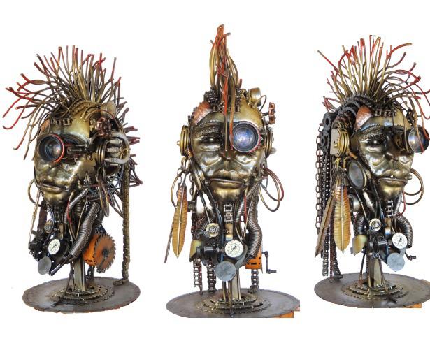 Projeto Innovar leva arte, cultura e sustentabilidade para sete cidades brasileiras