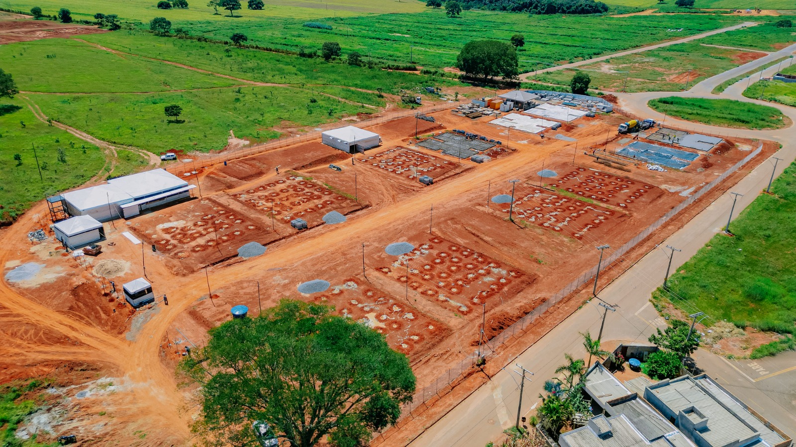 Mais de 9 mil se inscrevem para unidades do “Minha Casa, Minha Vida” em Senador Canedo