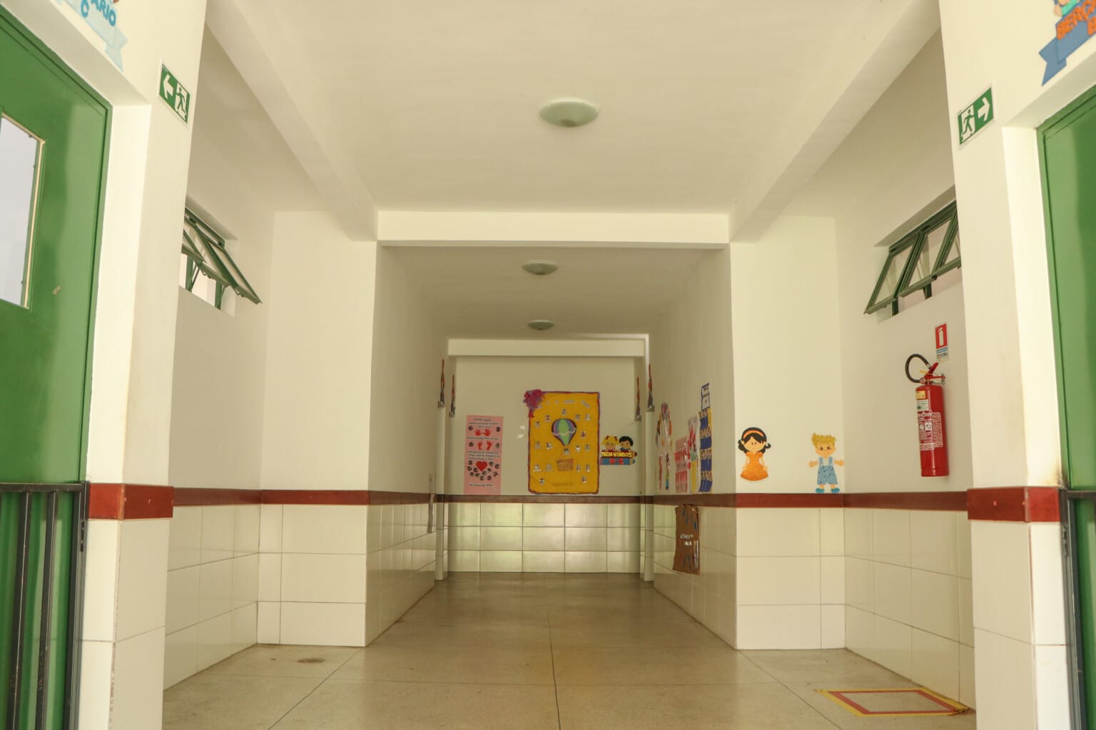 Processo seletivo para Educação tem nova data em Senador Canedo