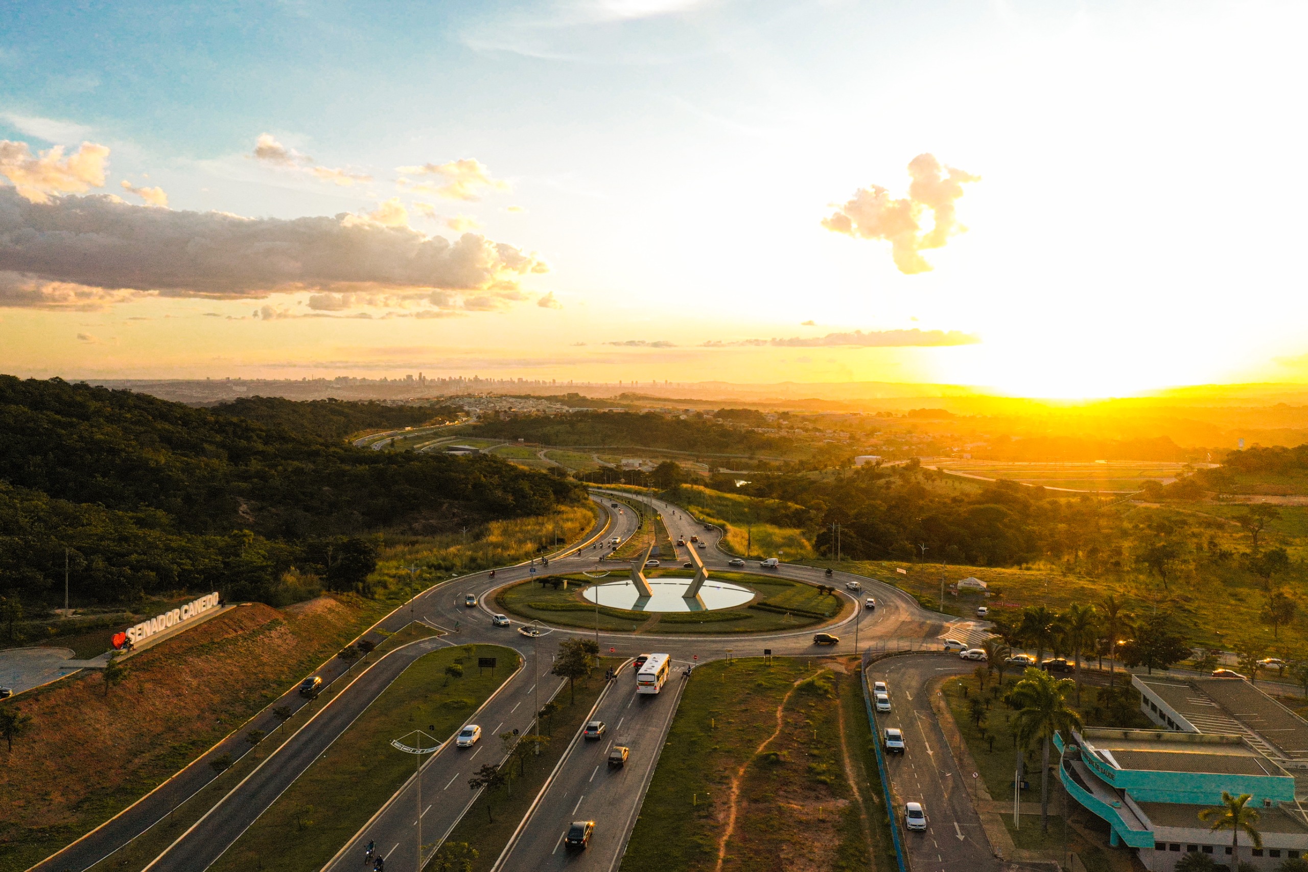 Prefeitura de Senador Canedo divulga calendário do IPTU e ITU 2025 com desconto de 20%