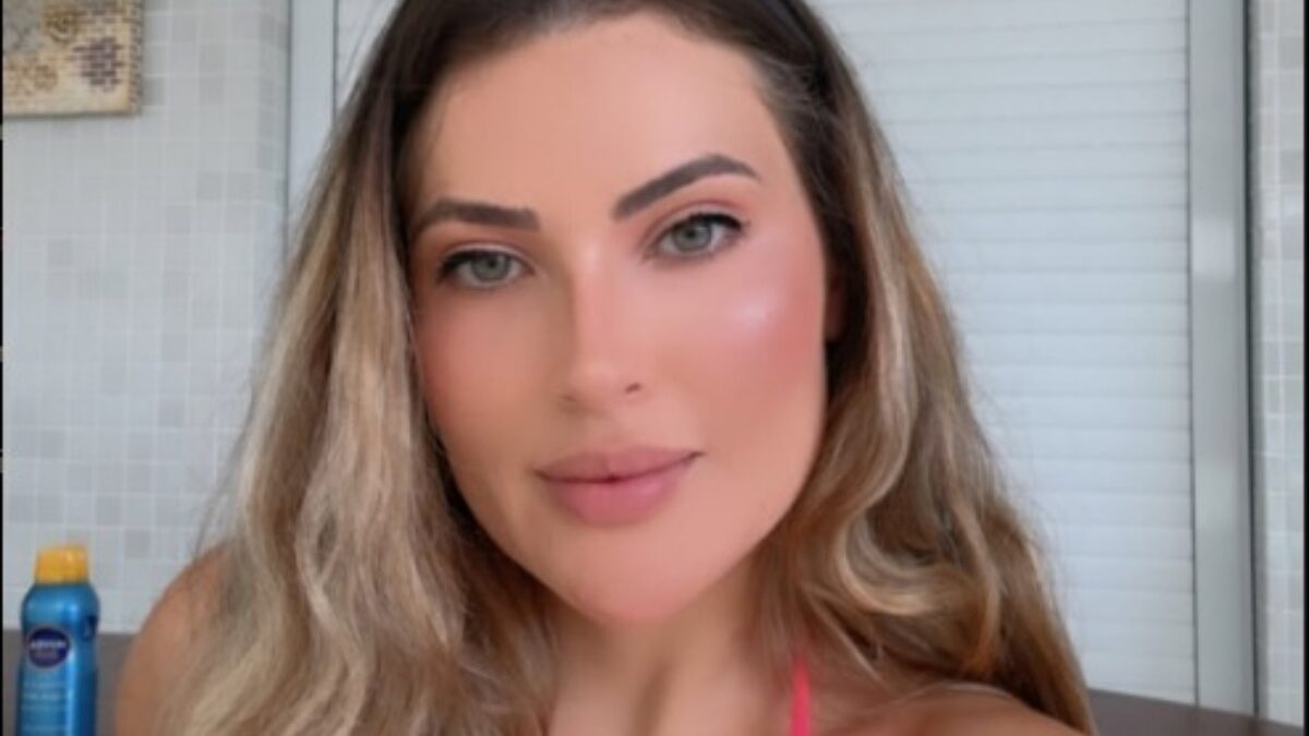 Família de goiana assassinada no Japão faz vaquinha para trazer corpo ao Brasil