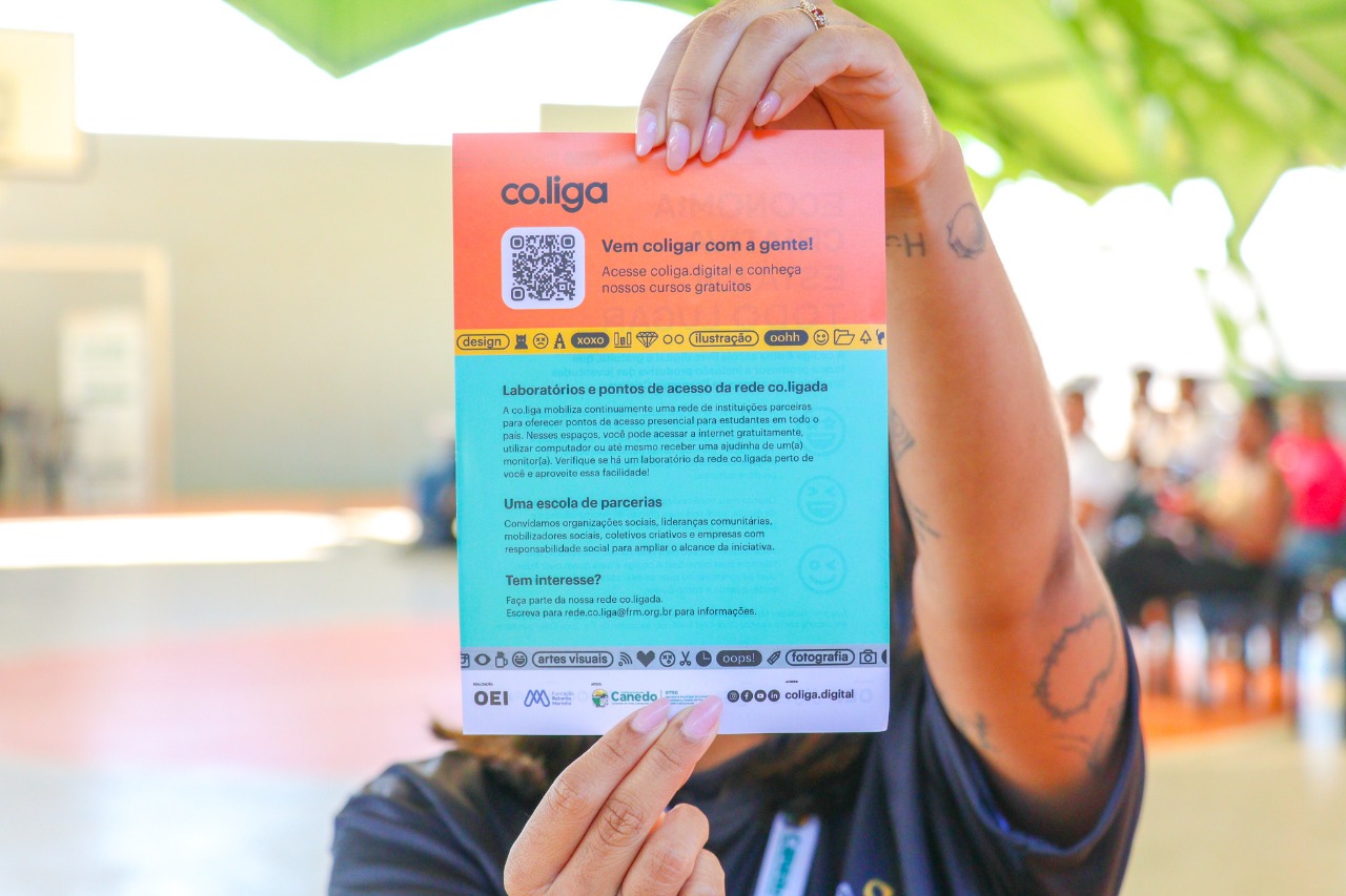 Jovens de Senador Canedo ganham mais tempo para participar do edital “Memória, Patrimônio e Cultura