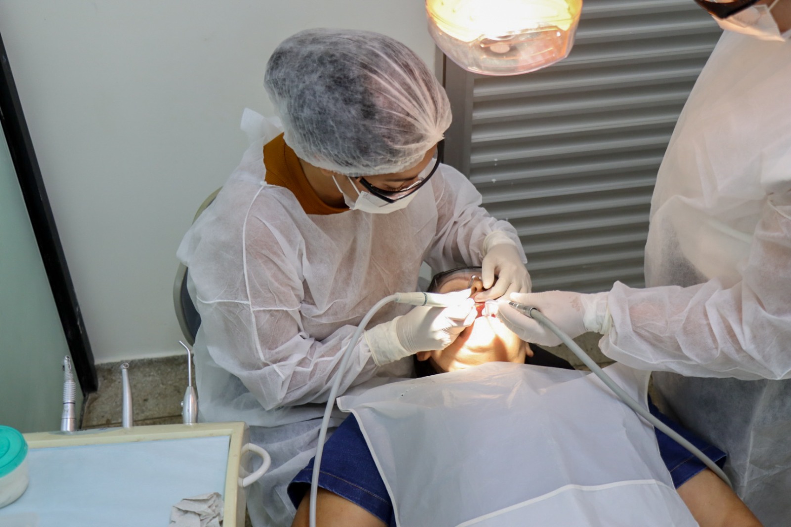 Prefeitura de Senador Canedo convoca aprovados em processo seletivo da Saúde