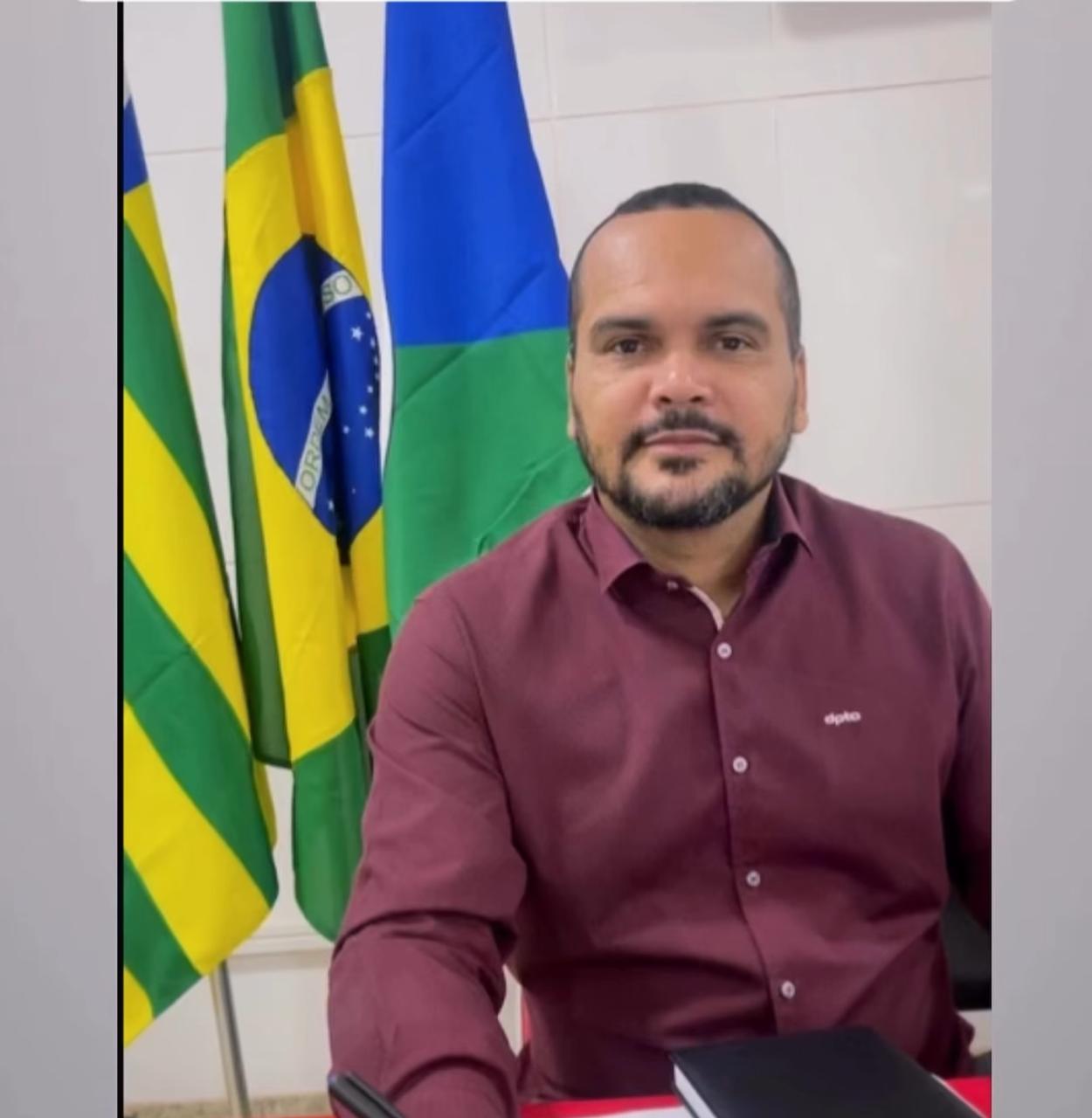 Diretor Edimar Pereira é reeleito no Colégio Geiza