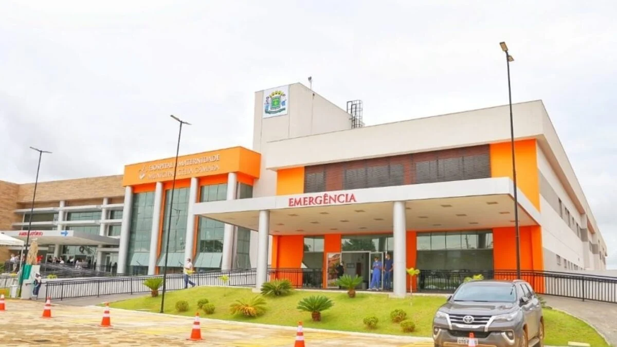 Crise das maternidades: dívida milionária da prefeitura ameaça atendimentos, diz FundaHC