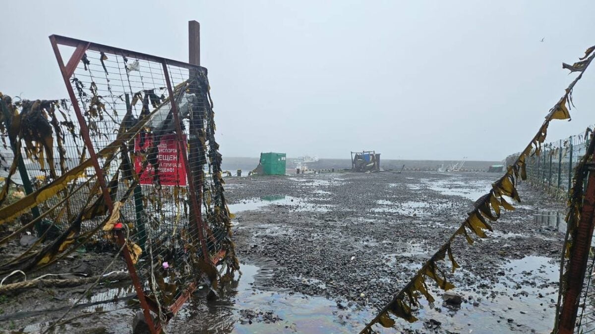 Tsunami atinge Japão, EUA e Rússia após terremoto de magnitude 8,8; vídeos