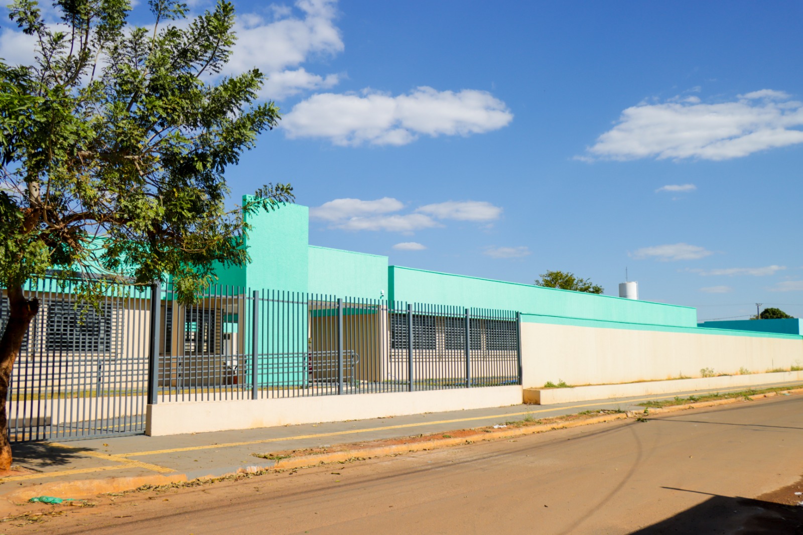 Rede municipal de ensino de Senador Canedo retoma aulas na segunda-feira (4)