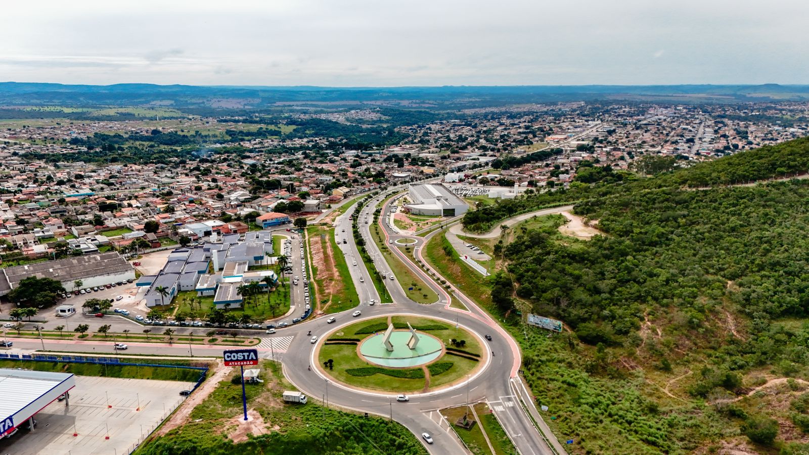 Obra de Escola Municipal será retomada após mais de 13 anos de paralisação