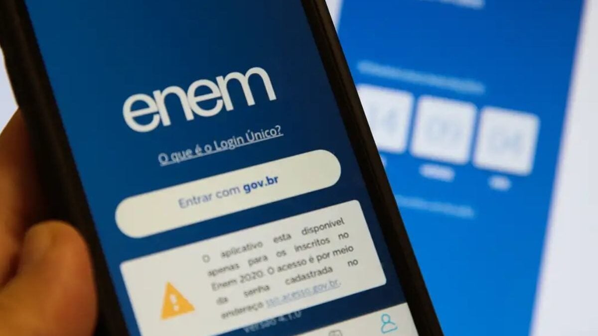 Goiânia é a 11ª cidade com mais inscrições confirmadas no Enem; veja lista