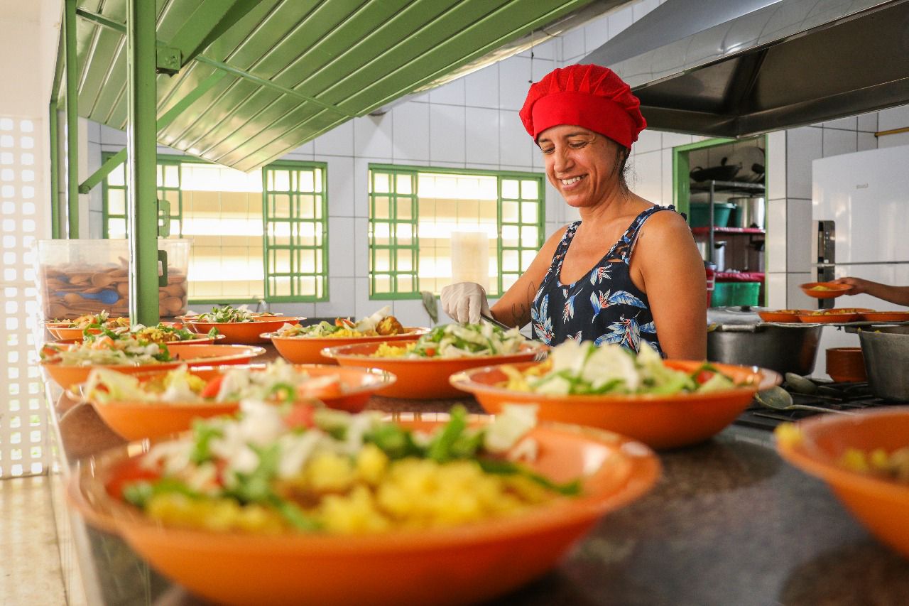 Prefeitura de Senador Canedo se prepara para posse dos novos membros do Conselho de Alimentação Escolar