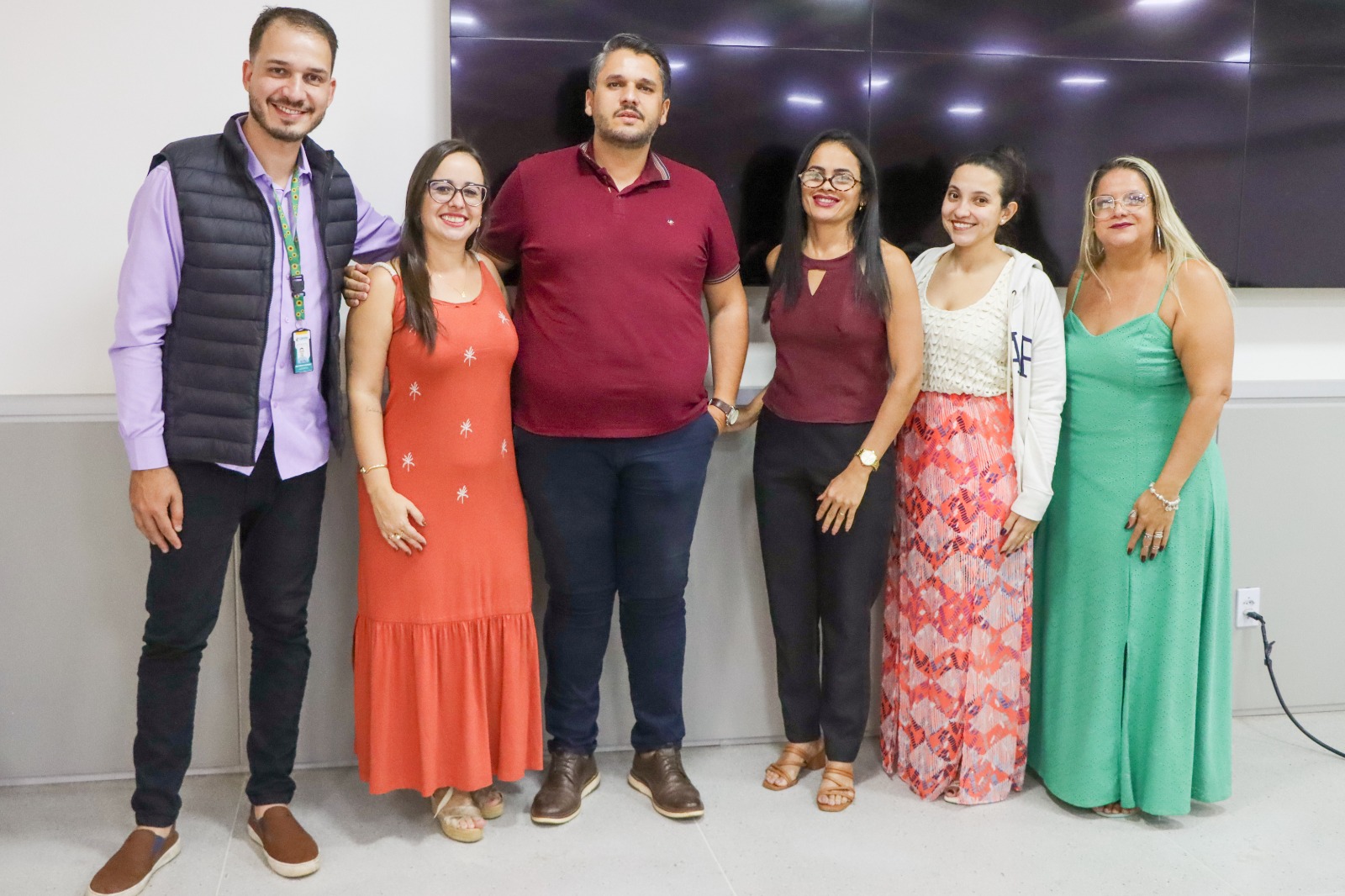 Novos conselheiros do CACS/FUNDEB tomam posse em Senador Canedo