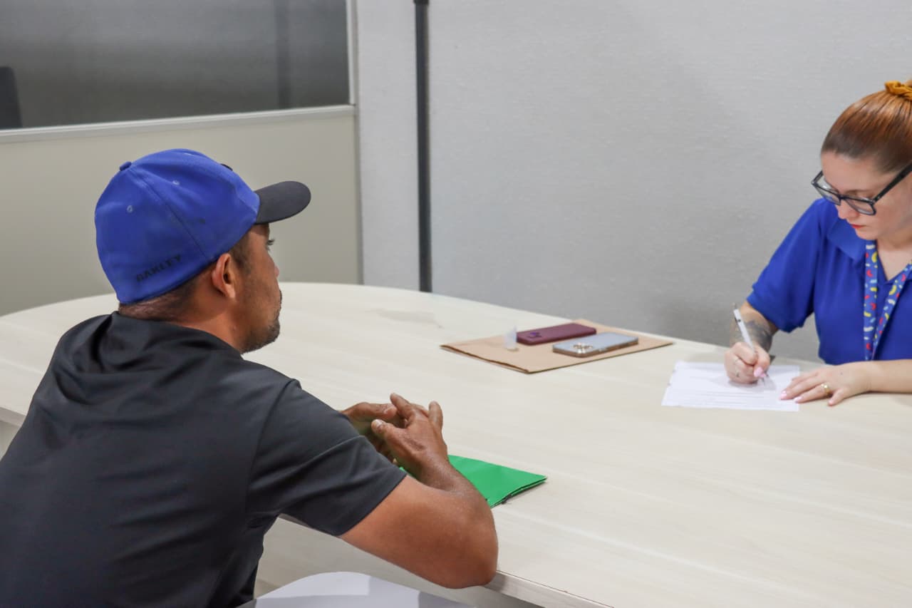 Senador Canedo tem mais de 1.200 vagas de emprego nesta semana