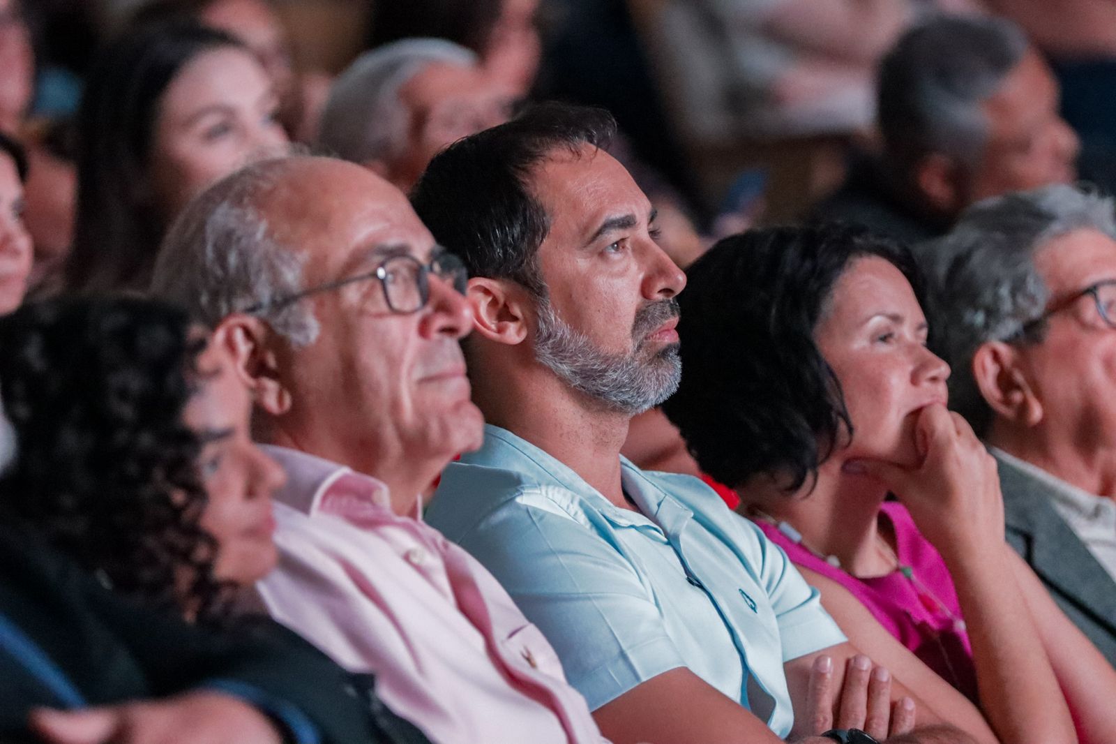 Estreia de curtas resgata memória e identidade de Senador Canedo