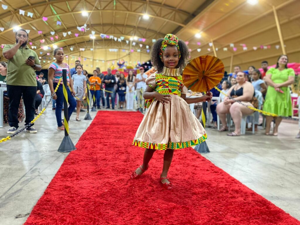 Prefeitura de Senador Canedo promove a 4ª Conferência Municipal de Igualdade Racial