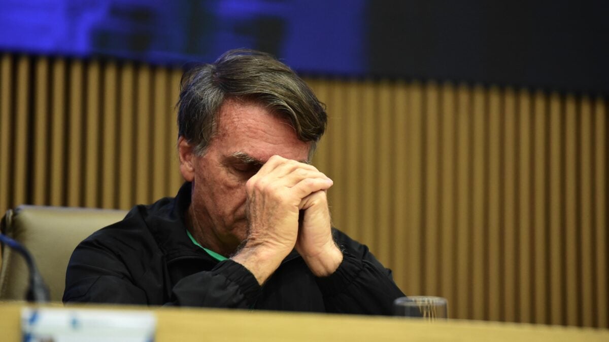 STF marca julgamento de Bolsonaro e aliados no caso da trama golpista; veja data