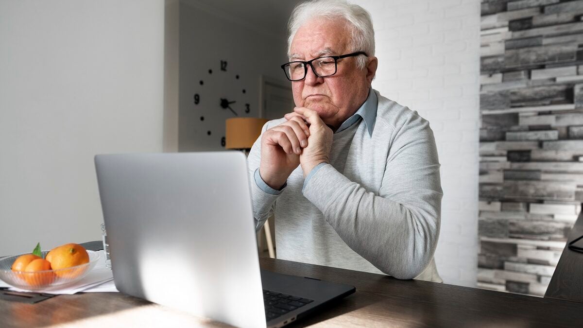 Sugestão do ChatGPT leva homem a intoxicação e internação psiquiátrica