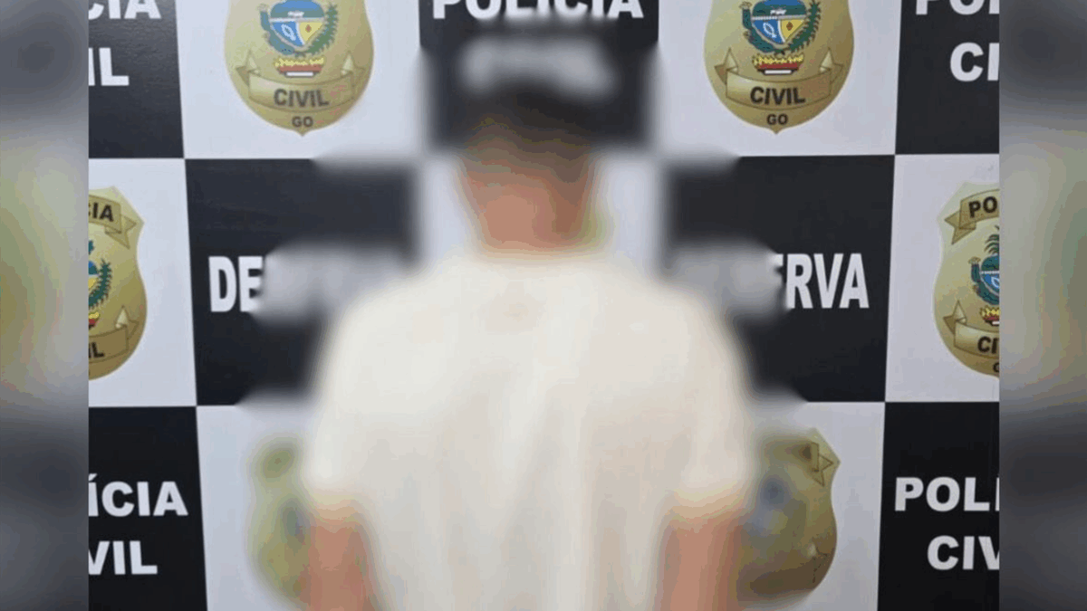 Homem se passa por comprador e furta carro durante test drive em Senador Canedo