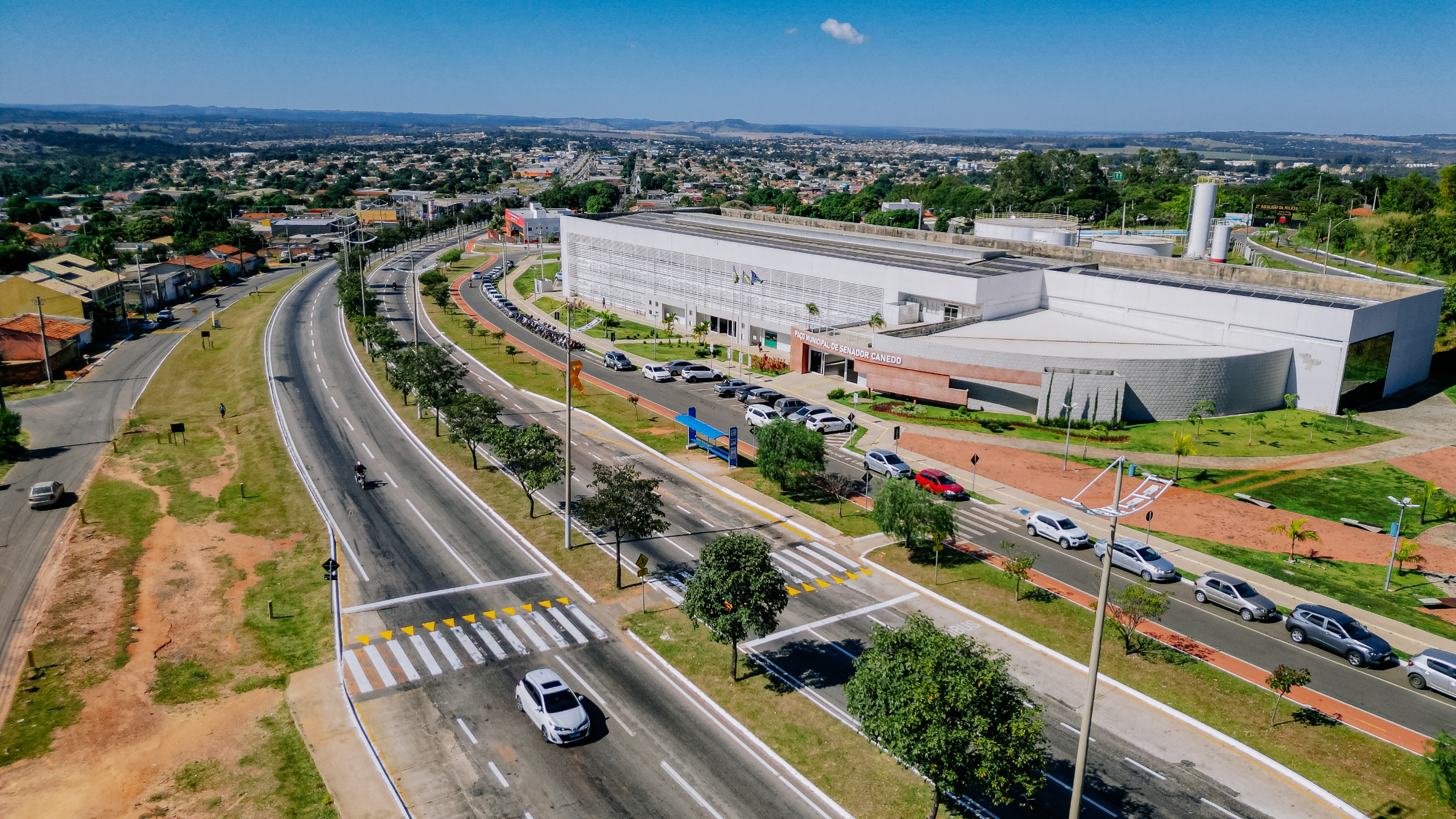 Procon de Senador Canedo orienta para compras do Dia dos Pais