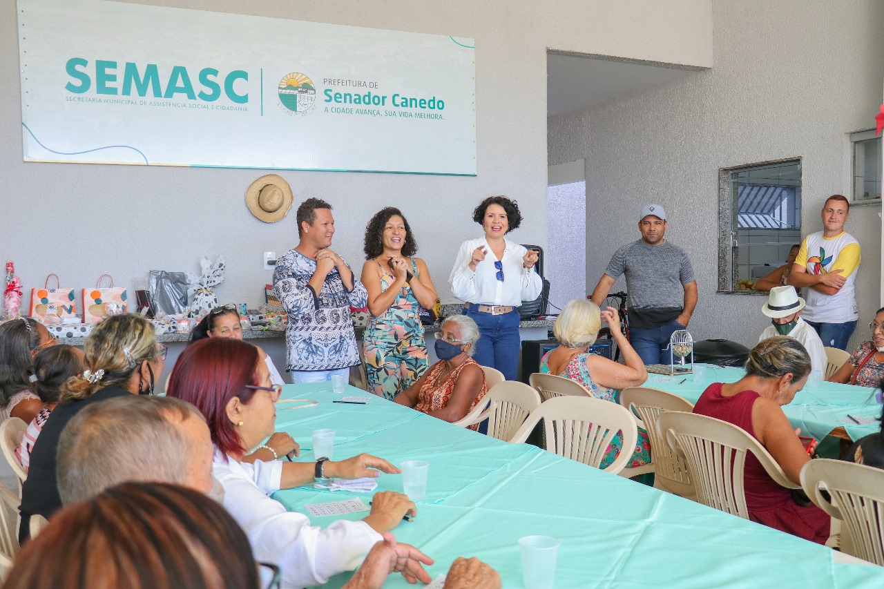 Prefeitura realiza oitava convocação dos aprovados no processo seletivo da Semasc