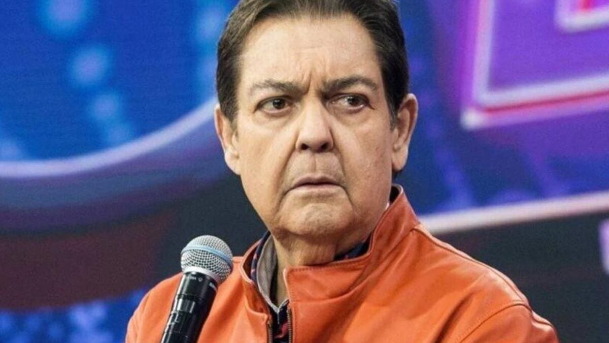 Faustão tem estado de saúde revelado após transplantes; veja