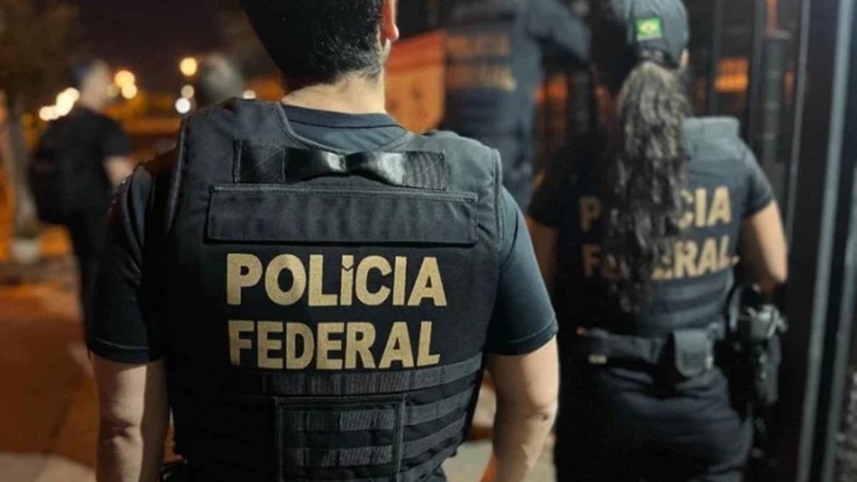 Polícia Federal publica resultado de concurso público; confira