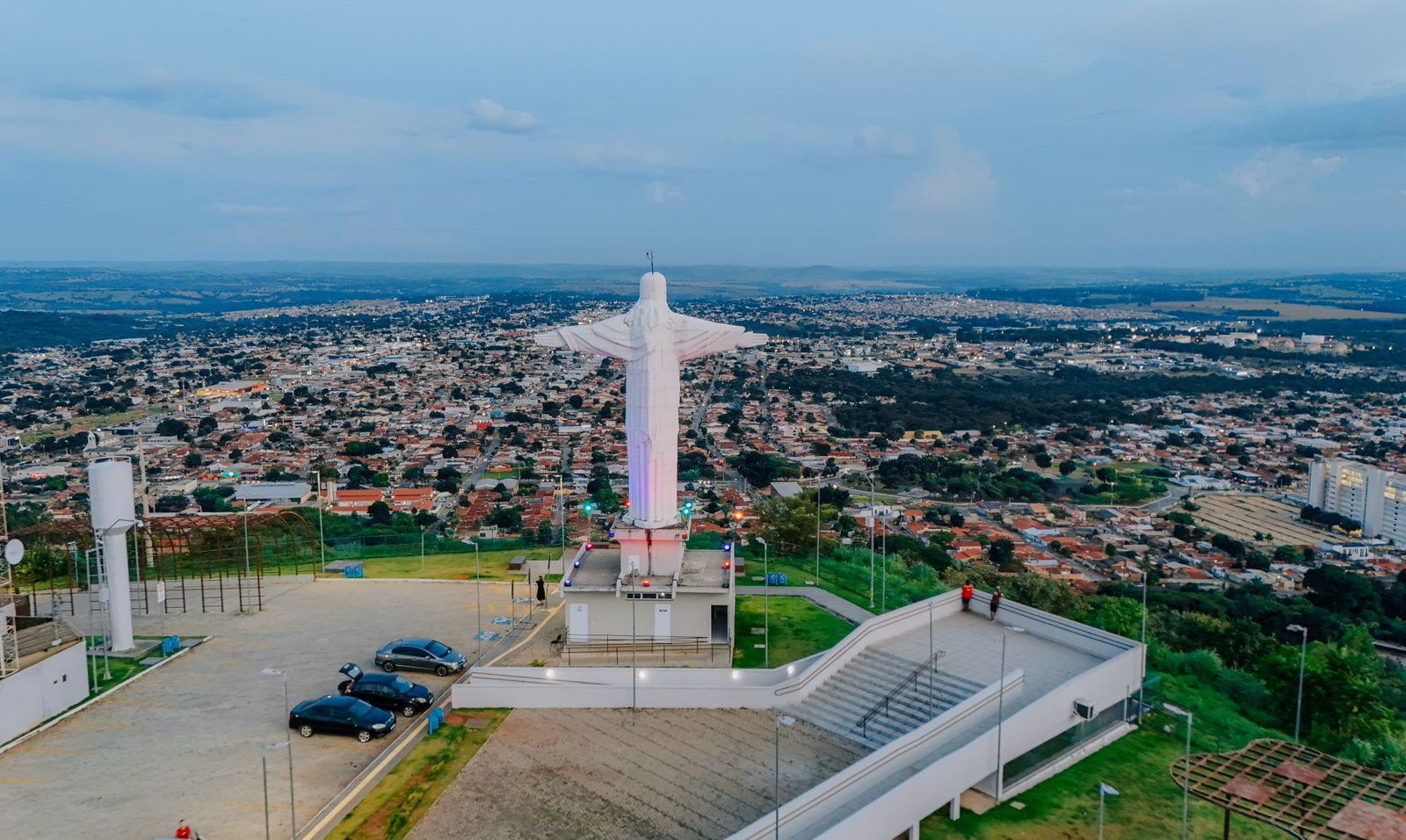 Cadastur abre novas oportunidades para empreendedores em Senador Canedo