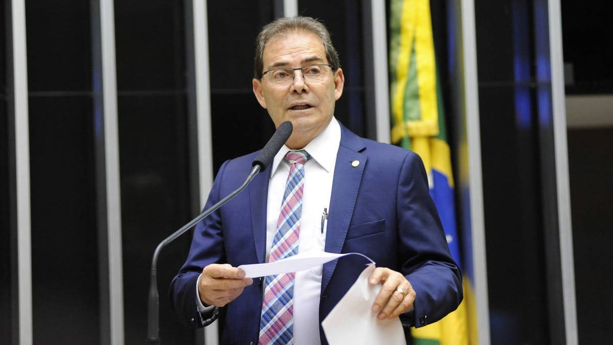 Paulinho da Força diz que anistia ampla é impossível e que solução não agradará a extremos