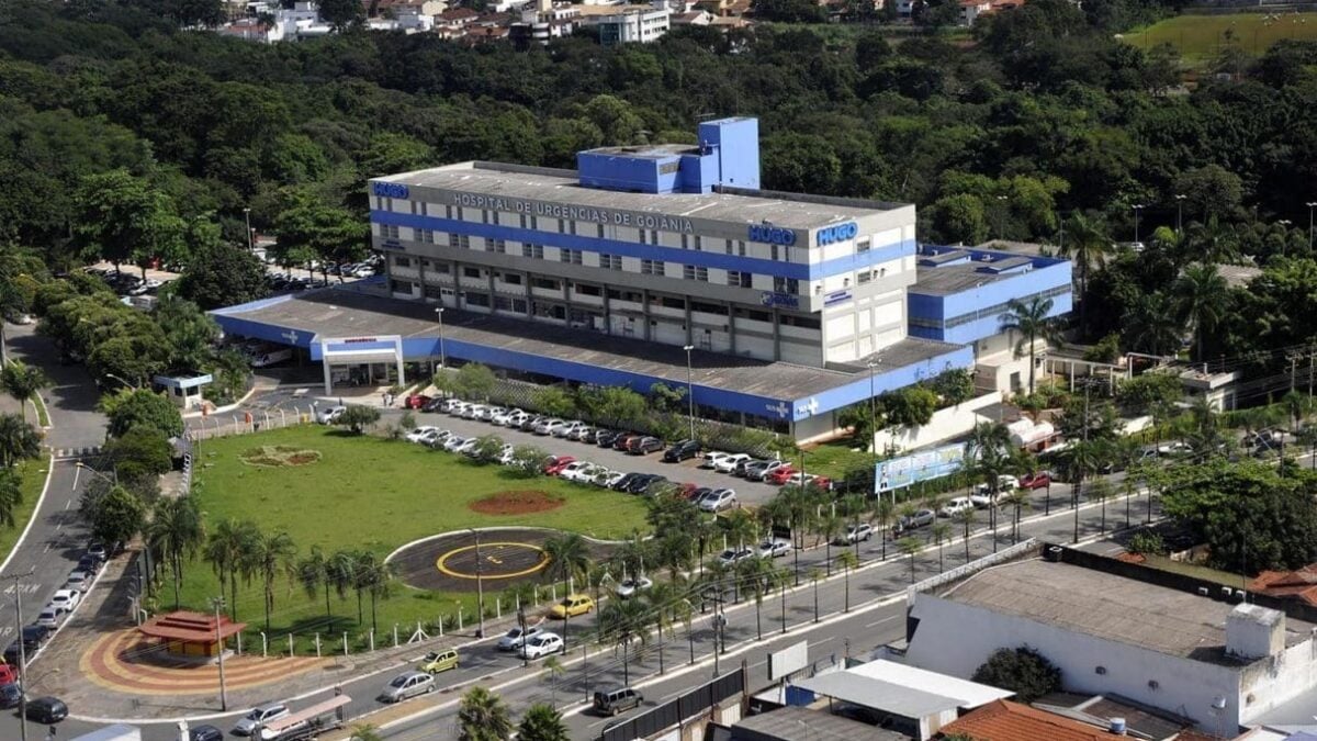 Hugo realiza mutirões de cirurgias para conter avanço de superlotação