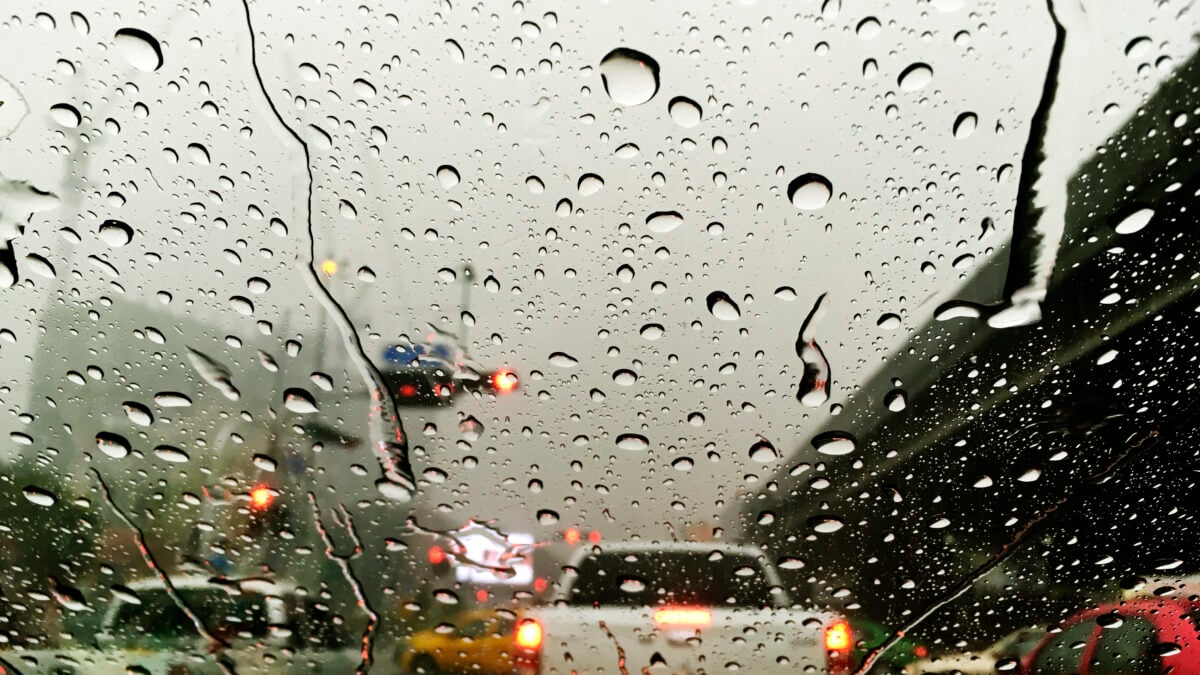 Tempestades podem atingir 37 municípios de Goiás nesta quarta (17/9); veja lista