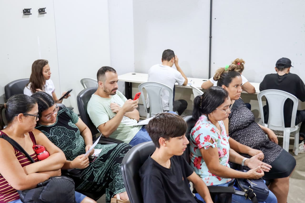 Senador Canedo tem mais de 1000 vagas de emprego disponíveis