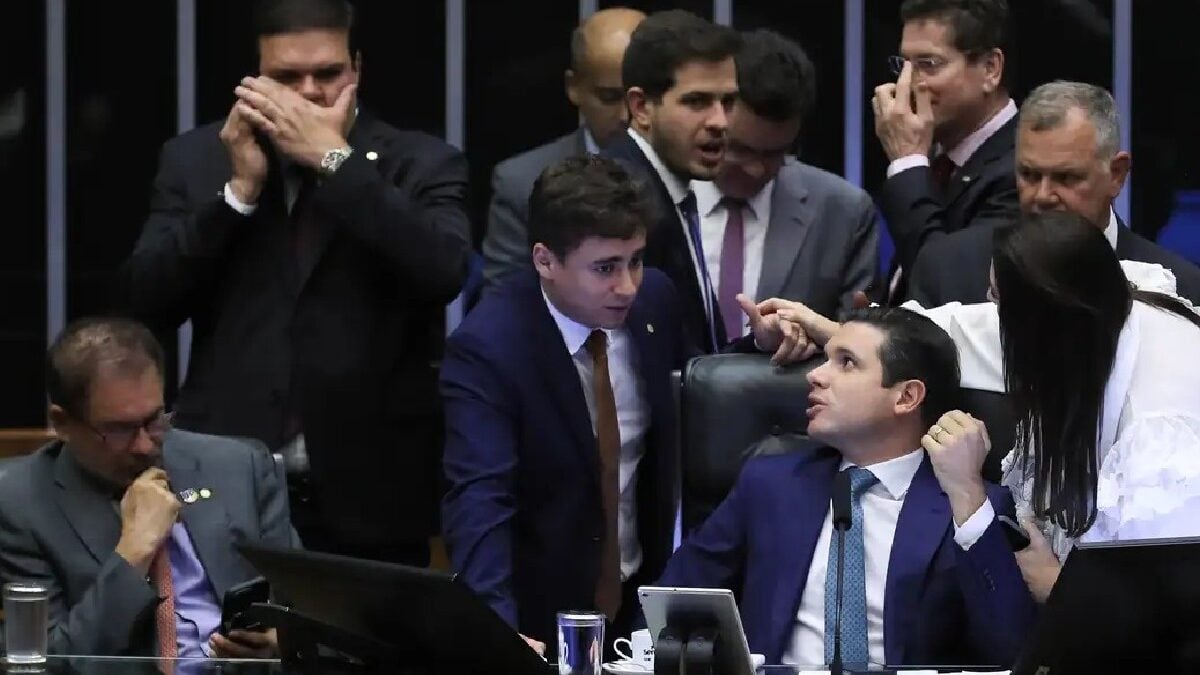 Manifestação contra PEC da Blindagem e anistia será realizada em Goiânia neste domingo