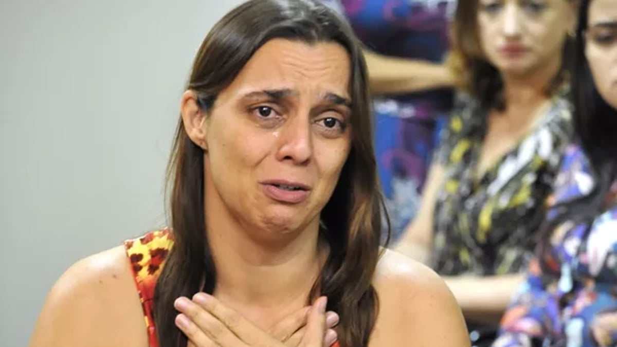 Acusada de matar filha recém-nascida em Goiânia vai para prisão domiciliar