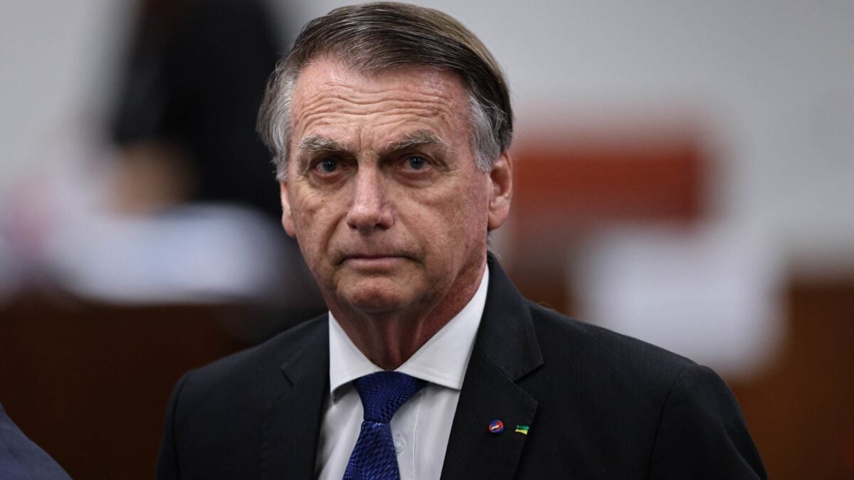 Saiba quais foram as penas de Bolsonaro e outros 7 réus da trama golpista