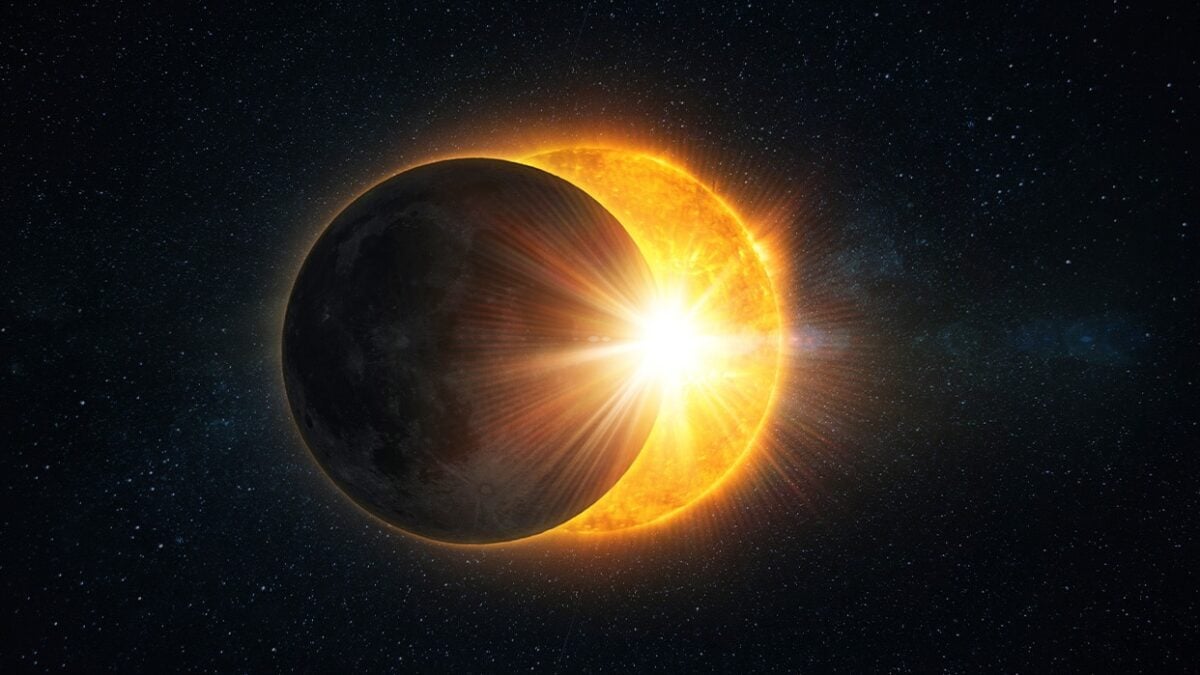 Sol desaparecerá por 6 minutos no maior eclipse solar do século; veja data