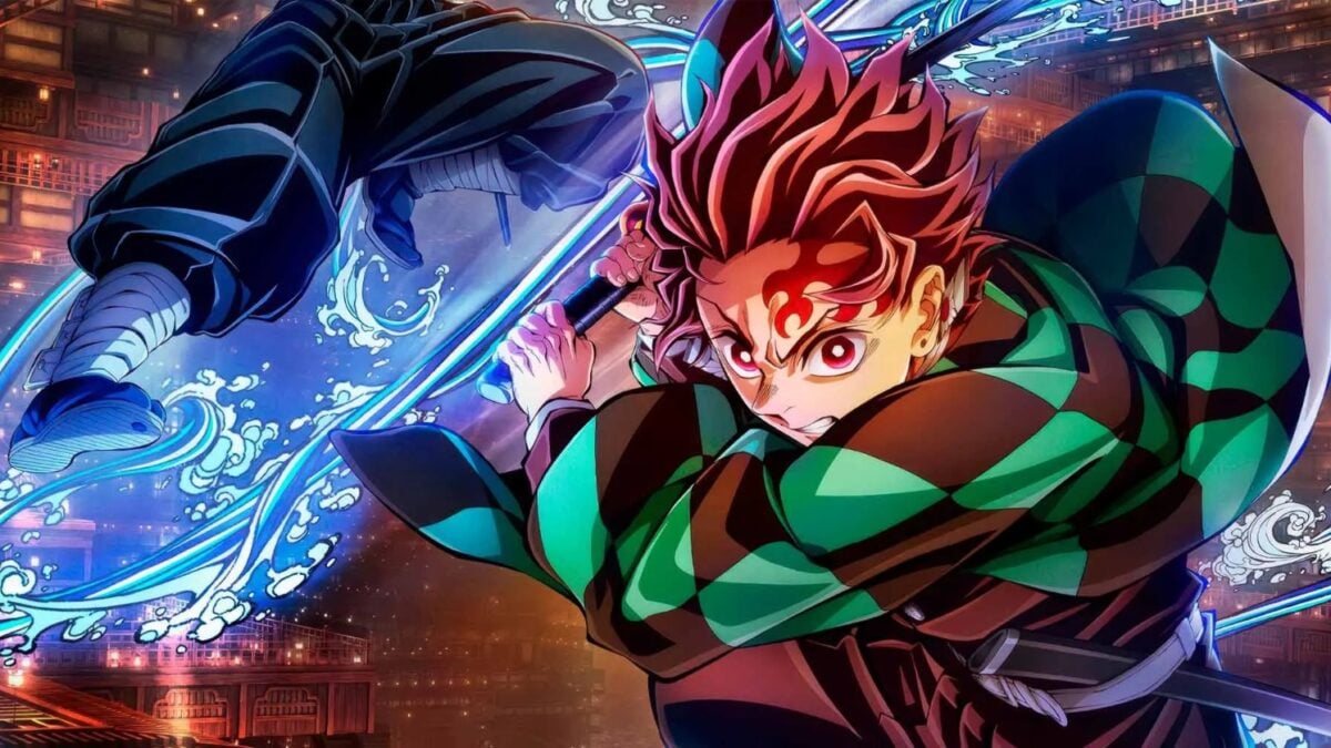 Fãs de Demon Slayer reclamam de classificação indicativa nos cinemas
