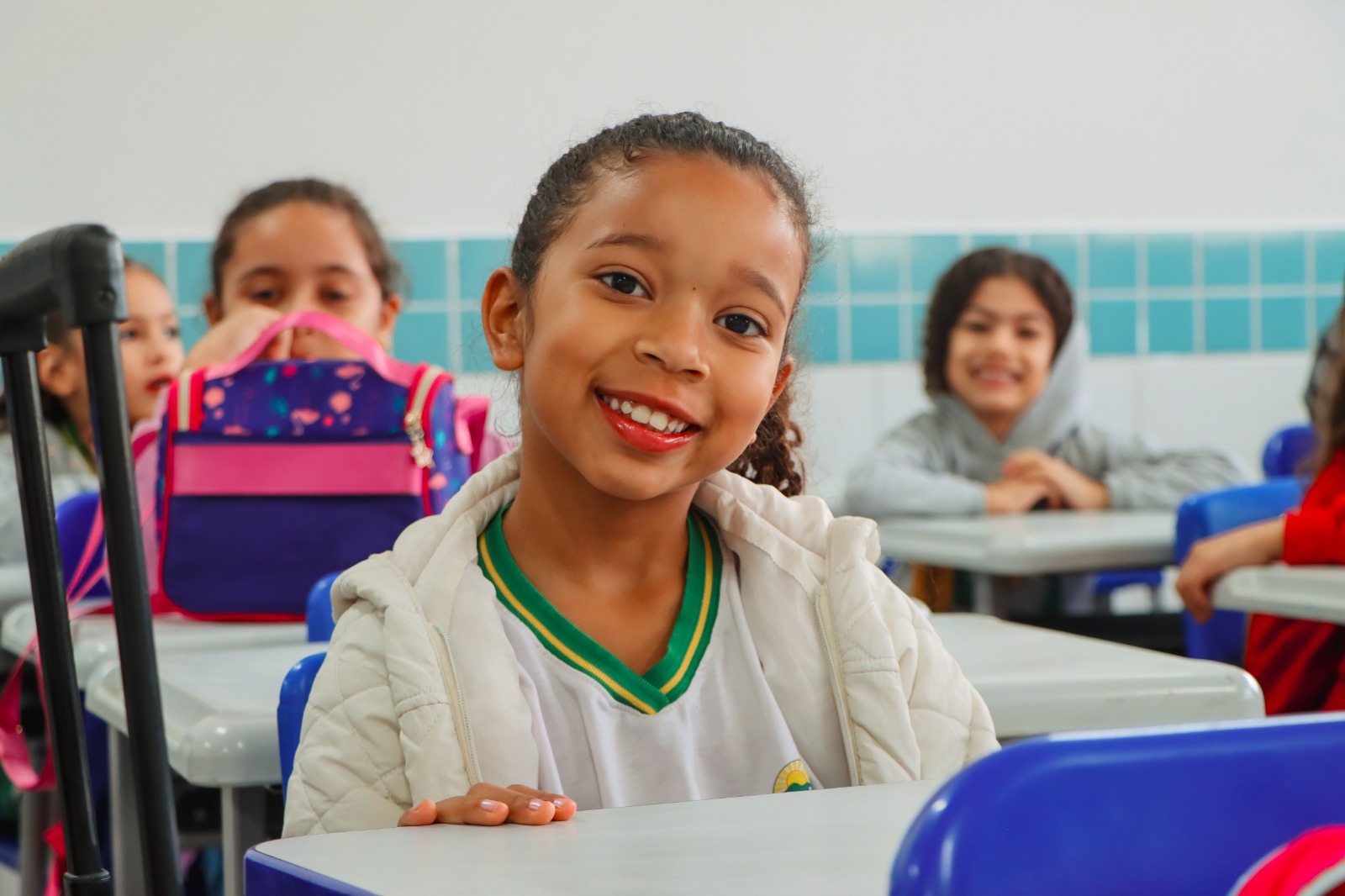 Educação oferece Curso de Formação para candidatos à gestão escolar em 2025