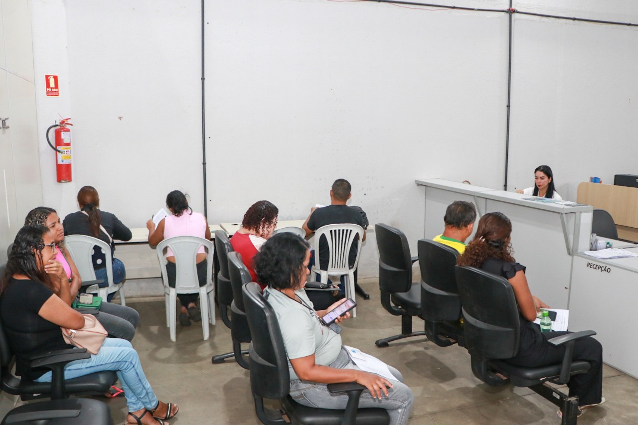 Senador Canedo oferece mais de 1000 oportunidades de trabalho nesta semana