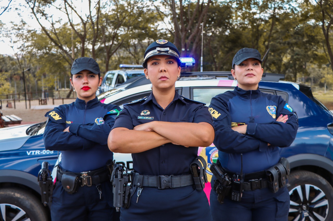 Programa “Mulher + Segura” já atende quase 100 vítimas de violência doméstica em Senador Canedo