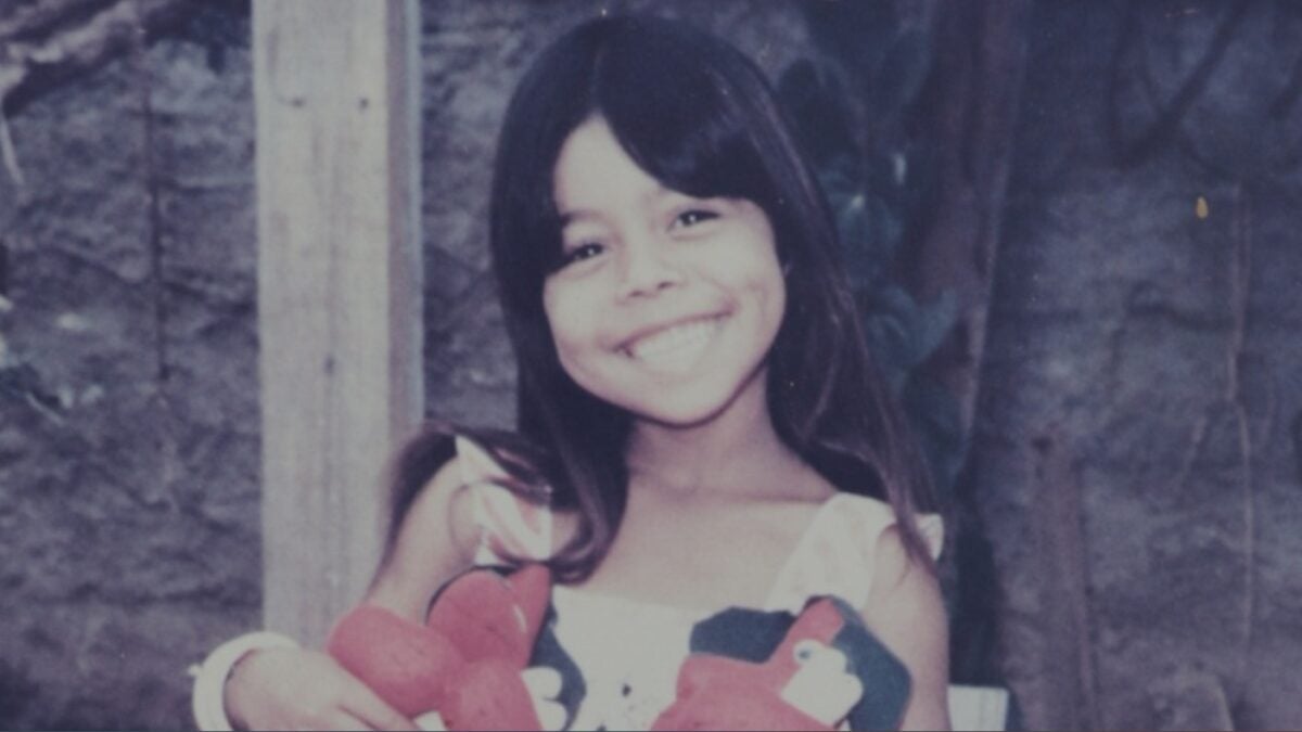 38 anos do Césio-137: MaisGoiás.doc mostra como tragédia abriu ferida eterna no coração da mãe de Leide das Neves; assista