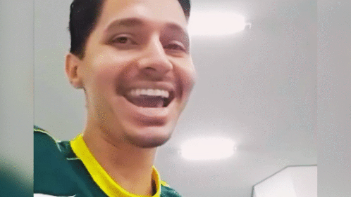 Presença do youtuber de direita Wilker Leão na UEG irrita professores e colegas: ‘impostor’