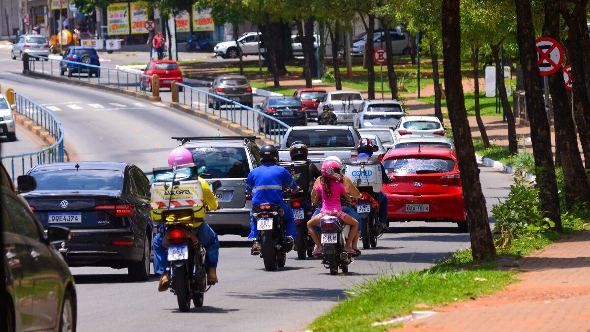 Prazo para pagamento do IPVA 2025 é prorrogado até 31 de outubro em Goiás