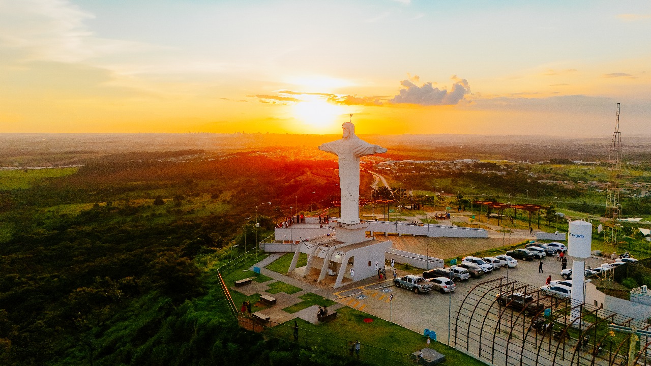 Sunset em comemoração ao Dia do Servidor Público vai movimentar Senador Canedo nesta sexta (24)