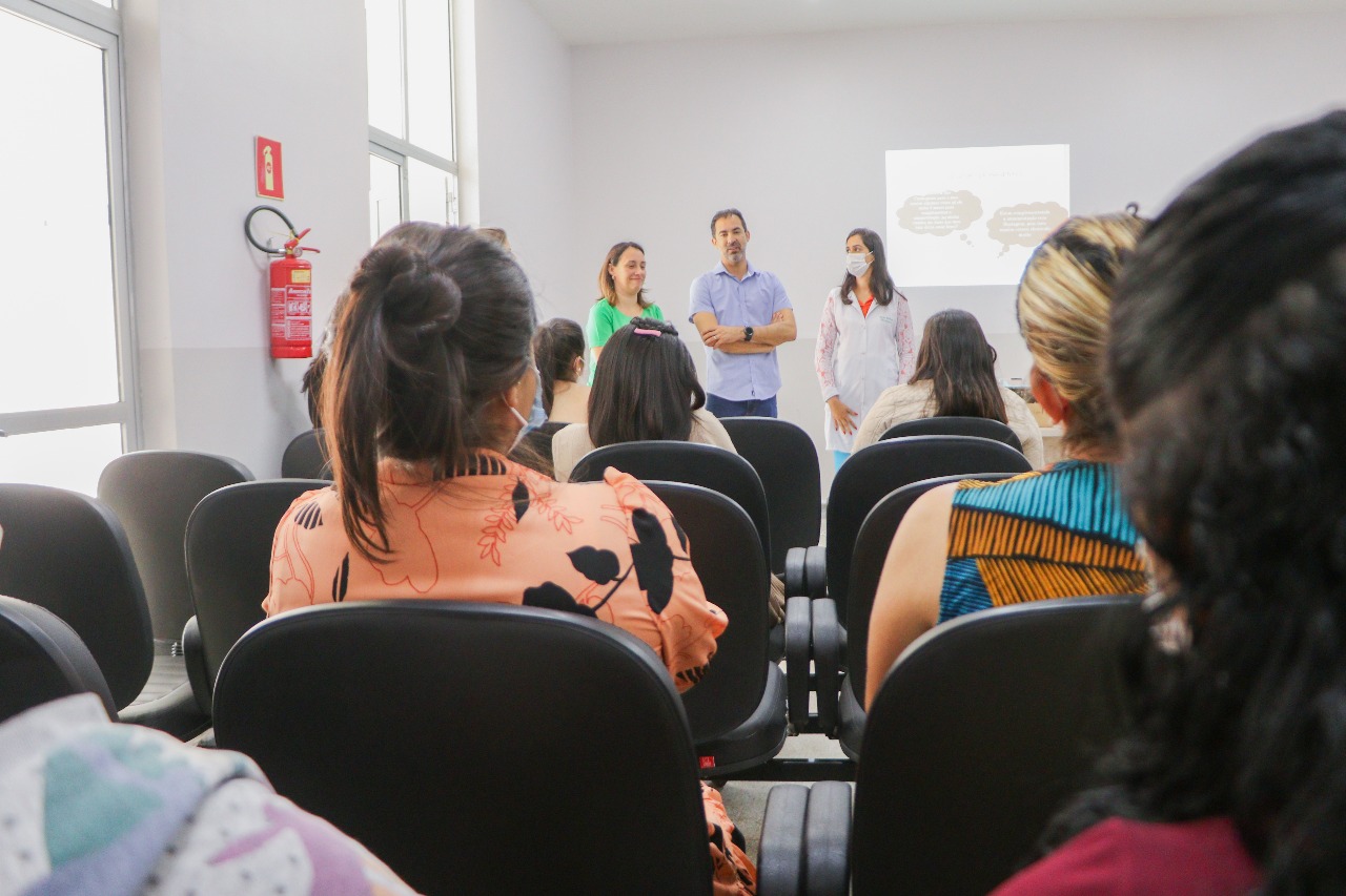 Senador Canedo lança 2ª Mostra de Experiências Exitosas do SUS e reforça protagonismo nacional na saúde pública