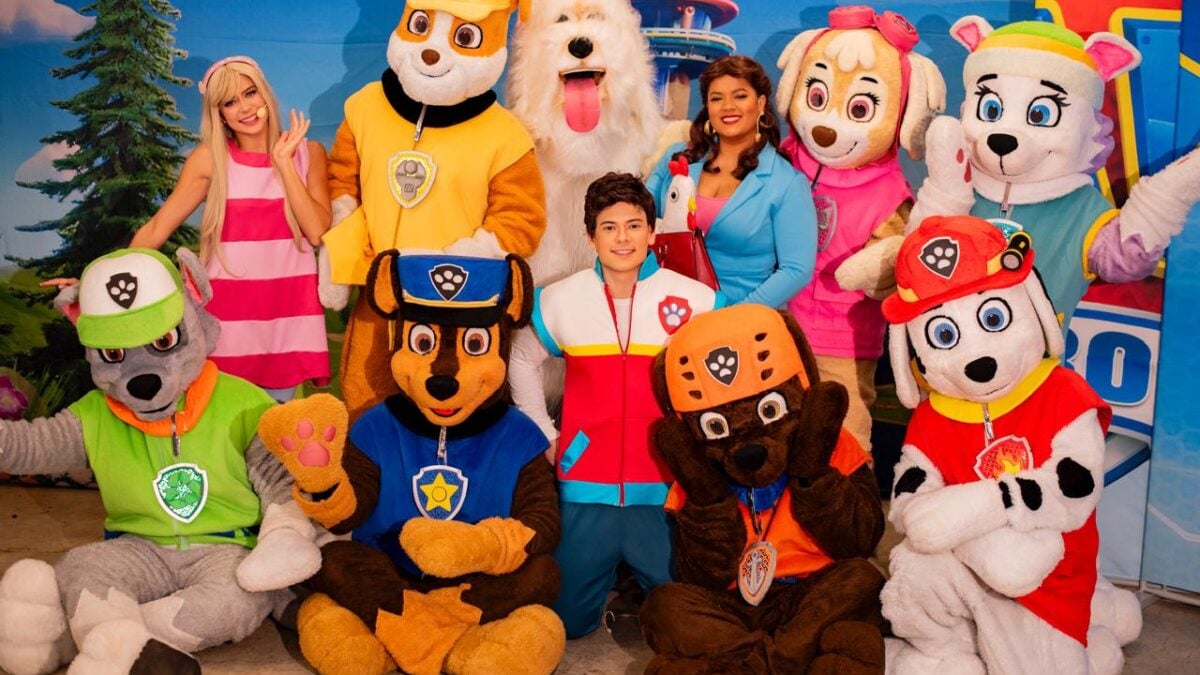 Dia das Crianças em Goiânia: confira locais com programação especial para celebrar a data com os pequenos