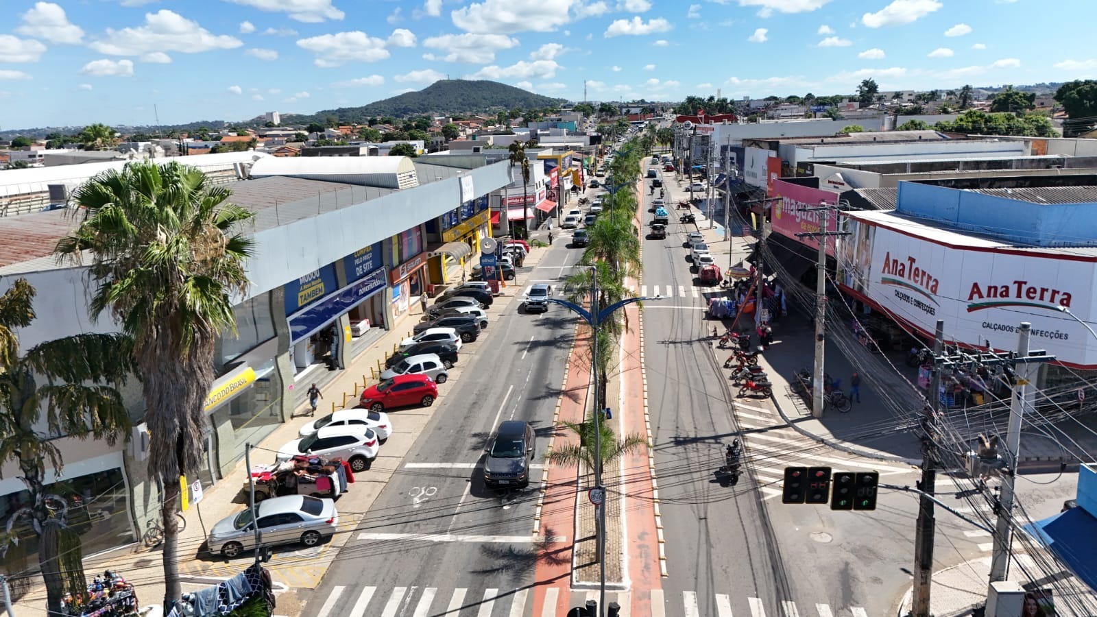 Compras seguras para o Dia das Crianças em Senador Canedo