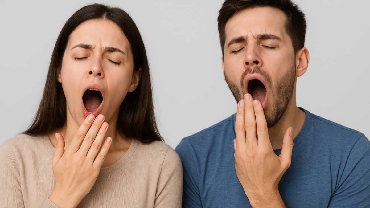 Mulher ou homem: quem realmente precisa dormir mais? Estudo revela