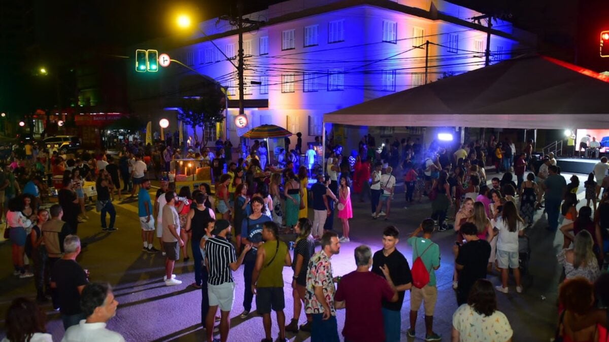 Edição especial do Chorinho celebra os 92 anos de Goiânia nesta sexta-feira (24)